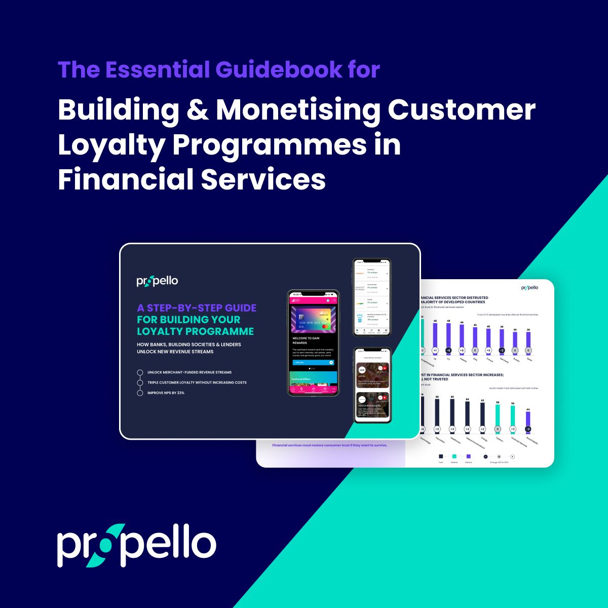 Financial Services Customer Loyalty Guide