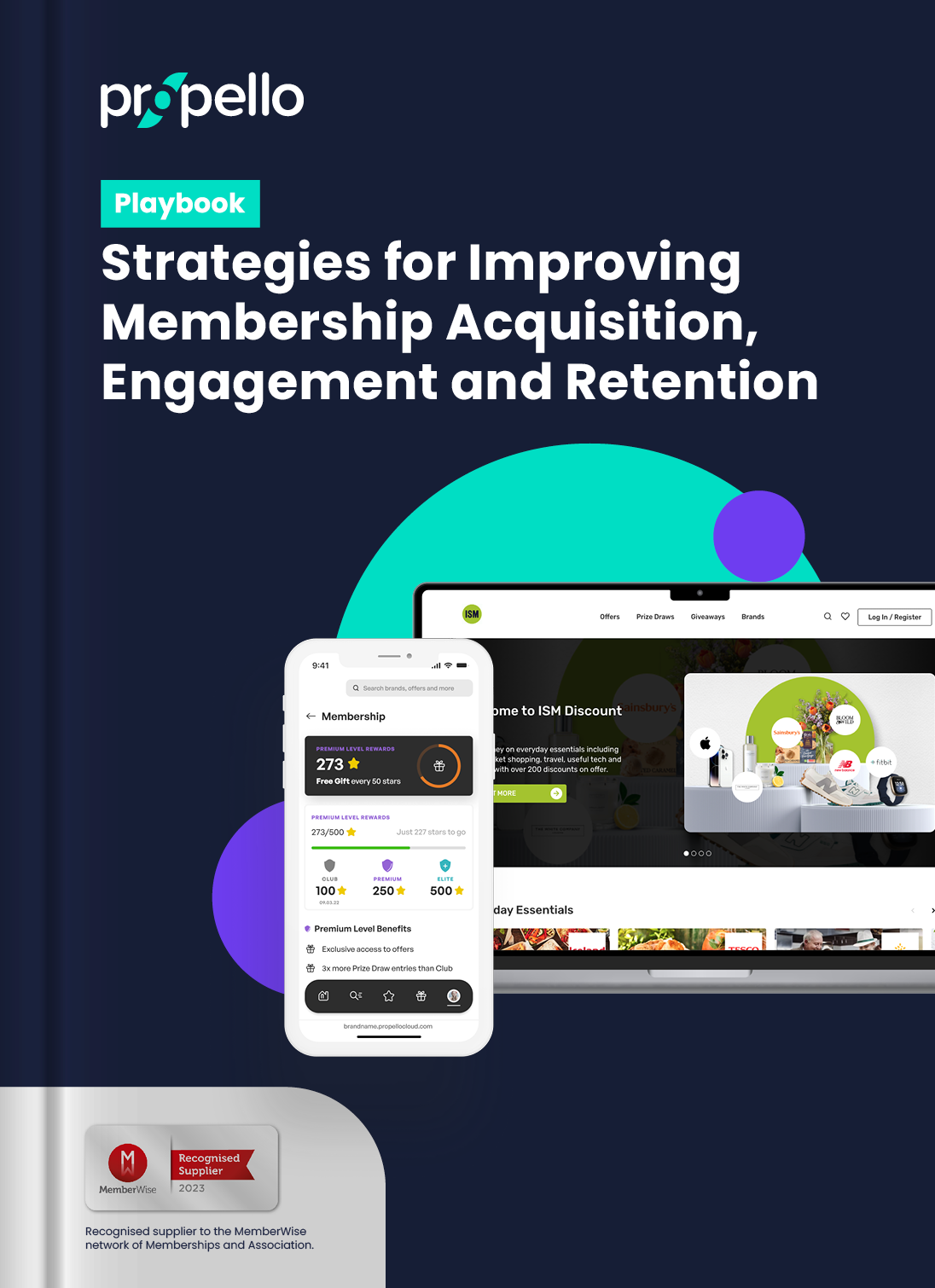 Strategies for Improving Membership Acquisition, Engagement and Retention