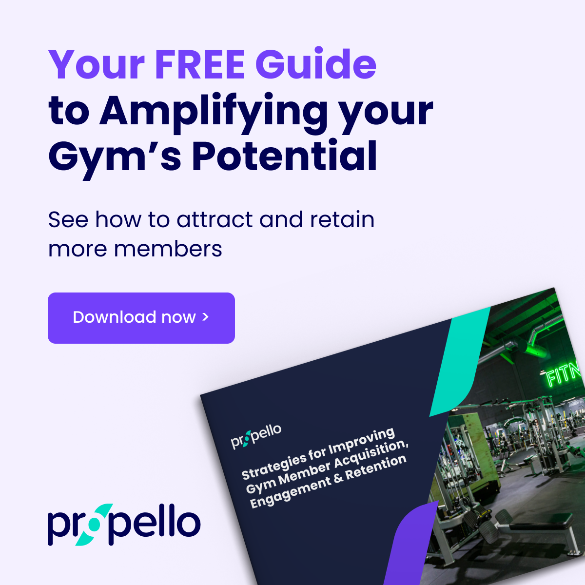 Strategies for Improving Gym Member Acquisition, Engagement & Retention