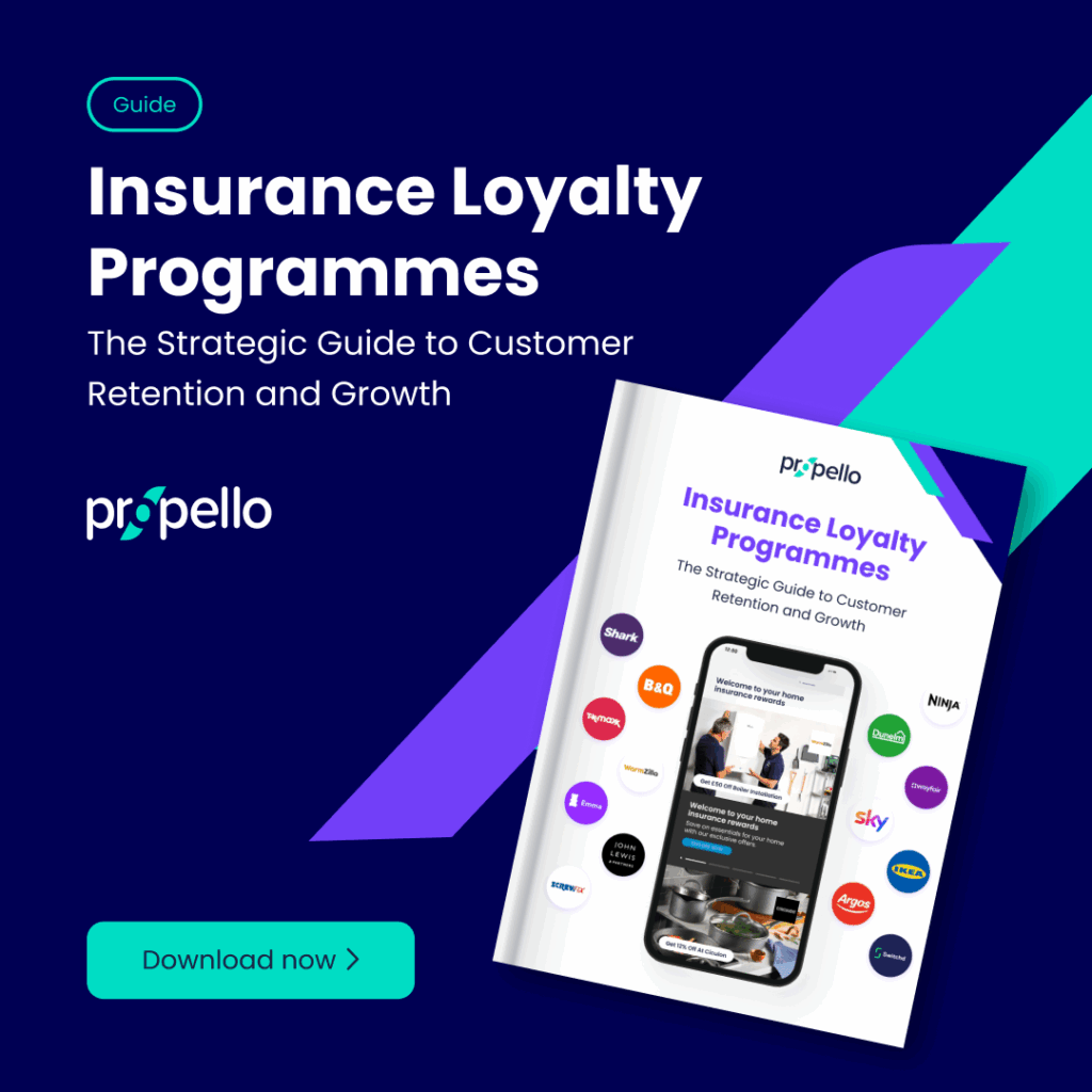 Propello Cloud - Insurance Rewards Programmes [+ Guide]